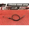 Cable d'accélérateur Ducati 1100 Monster EVO 2008 à 2013