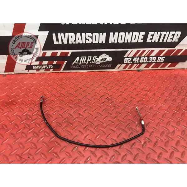 Cable de Verrou de selle Ducati 1100 Monster EVO 2008 à 2013