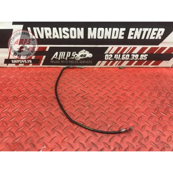 Cable de Verrou de selle Ducati 1100 Monster EVO 2008 à 2013