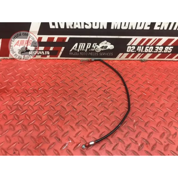 Cable de Verrou de selle Ducati 1100 Monster EVO 2008 à 2013
