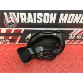 Cache plastique pompe essence Ducati 1100 Monster EVO 2008 à 2013