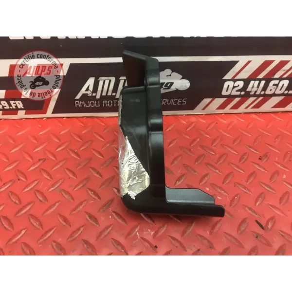 Cache plastique pompe essence Ducati 1100 Monster EVO 2008 à 2013
