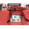 Cadre avec carte grise Ducati 1100 Monster EVO 2008 à 2013