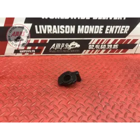 Cocotte d'accelerateur 