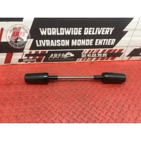 Crash pad Ducati 1100 Monster EVO 2008 à 2013