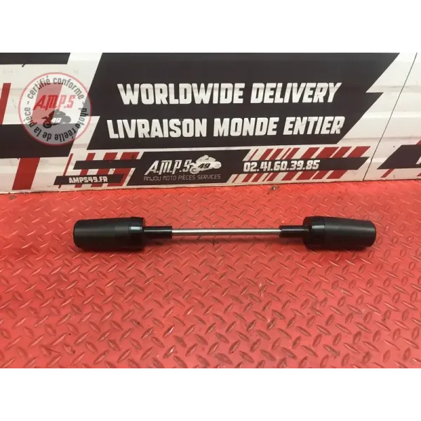 Crash pad Ducati 1100 Monster EVO 2008 à 2013