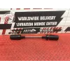 Crash pad Ducati 1100 Monster EVO 2008 à 2013
