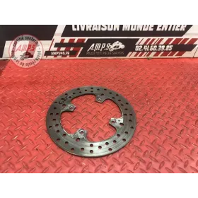 Disque de frein arriere Ducati 1100 Monster EVO 2008 à 2013