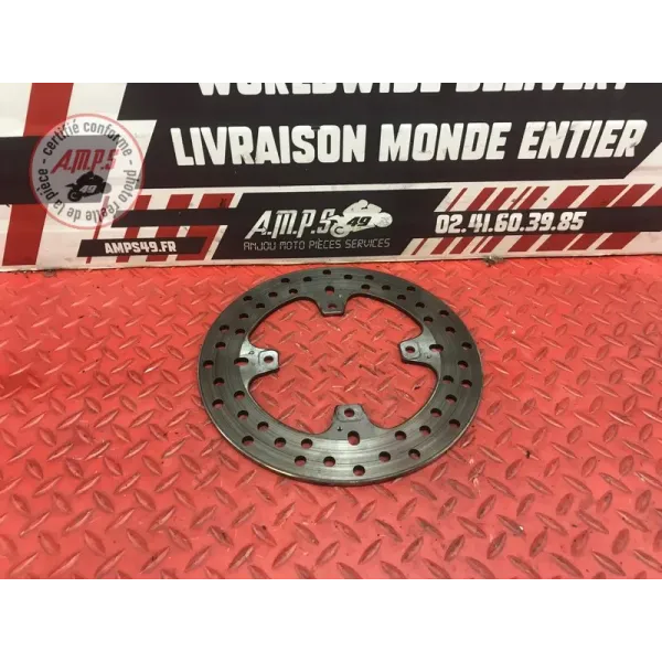 Disque de frein arriere Ducati 1100 Monster EVO 2008 à 2013