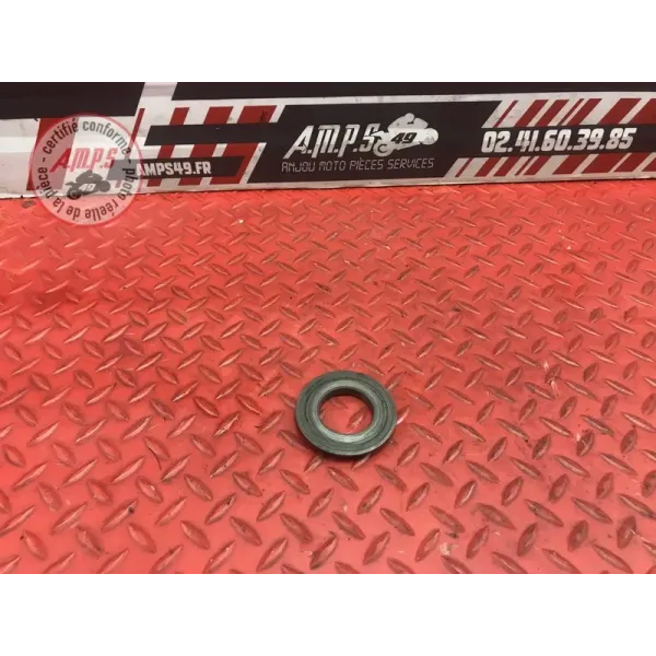 Entretoise d'axe de roue arriere Ducati 1100 Monster EVO 2008 à 2013