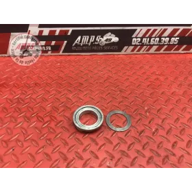 Entretoise de roue arriere Ducati 1100 Monster EVO 2008 à 2013
