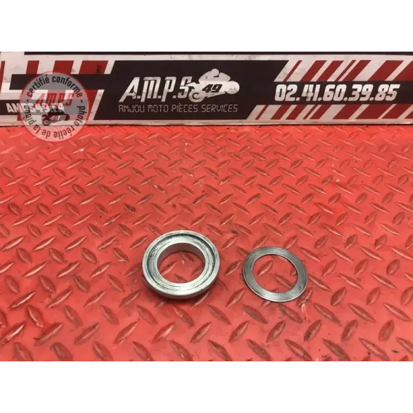 Entretoise de roue arriere Ducati 1100 Monster EVO 2008 à 2013