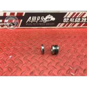 Entretoise de roue avant Ducati 1100 Monster EVO 2008 à 2013