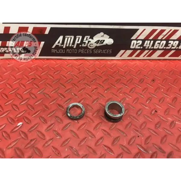 Entretoise de roue avant Ducati 1100 Monster EVO 2008 à 2013