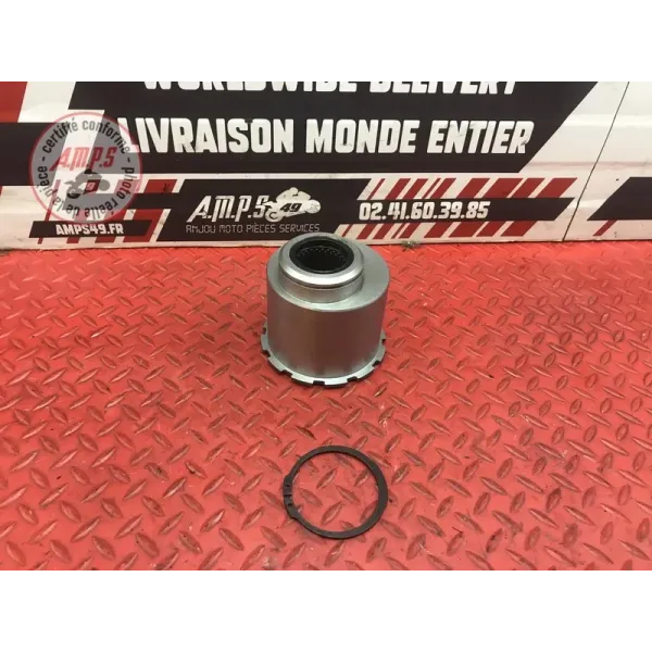 Hub Ducati 1100 Monster EVO 2008 à 2013
