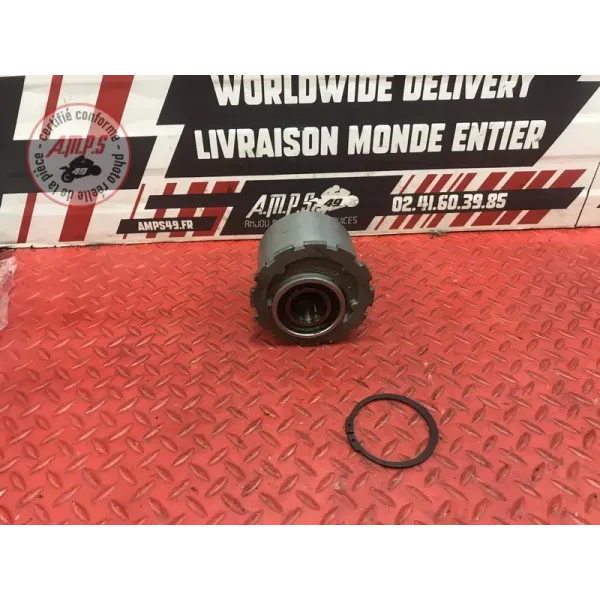 Hub Ducati 1100 Monster EVO 2008 à 2013