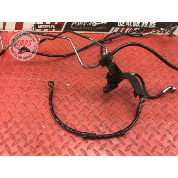 Kit de durite frein Ducati 1100 Monster EVO 2008 à 2013