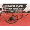 Kit de durite frein Ducati 1100 Monster EVO 2008 à 2013