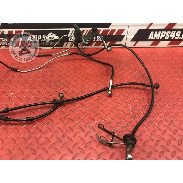 Kit de durite frein Ducati 1100 Monster EVO 2008 à 2013