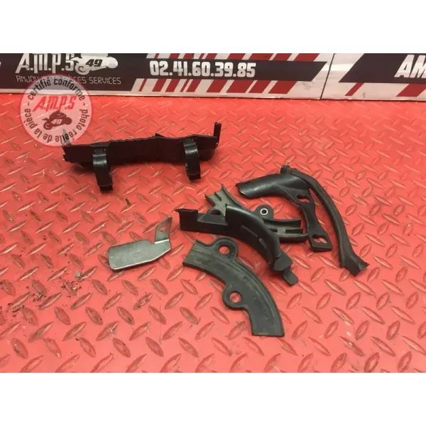 Kit de support Ducati 1100 Monster EVO 2008 à 2013