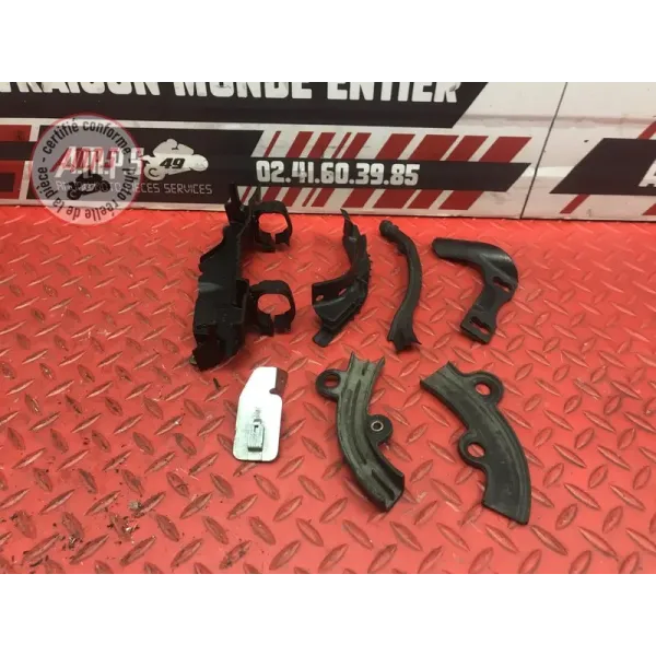 Kit de support Ducati 1100 Monster EVO 2008 à 2013