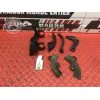 Kit de support Ducati 1100 Monster EVO 2008 à 2013