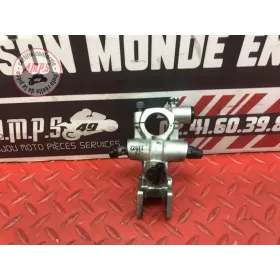 Maitre cylindre d'embrayage sans axe 