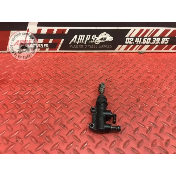 Maitre cylindre de frein arriere Ducati 1100 Monster EVO 2008 à 2013