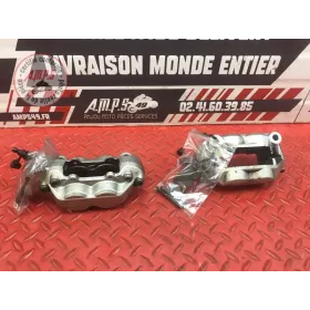 Paire d'étrier de frein avant Ducati 1100 Monster EVO 2008 à 2013