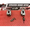 Paire d'étrier de frein avant Ducati 1100 Monster EVO 2008 à 2013