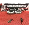 Paire d'étrier de frein avant Ducati 1100 Monster EVO 2008 à 2013