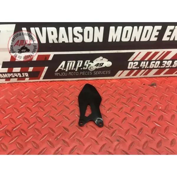 Pare talon droit Ducati 1100 Monster EVO 2008 à 2013