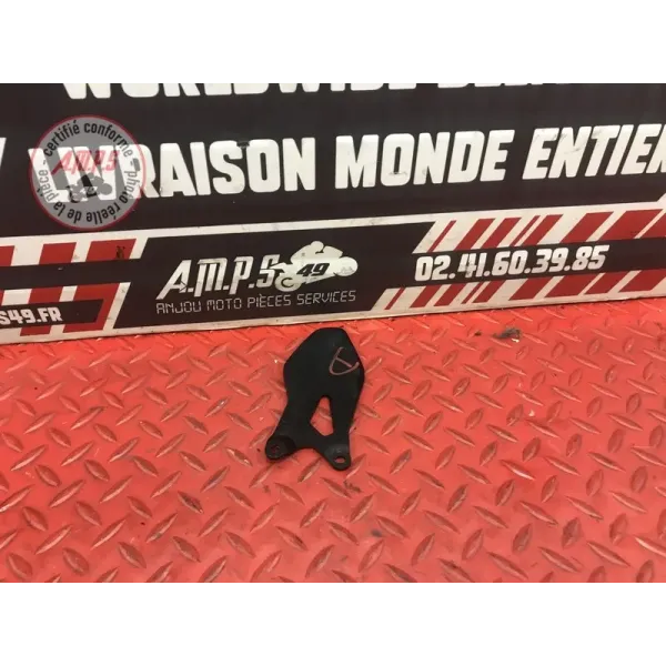 Pare talon droit Ducati 1100 Monster EVO 2008 à 2013