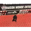 Pare talon droit Ducati 1100 Monster EVO 2008 à 2013