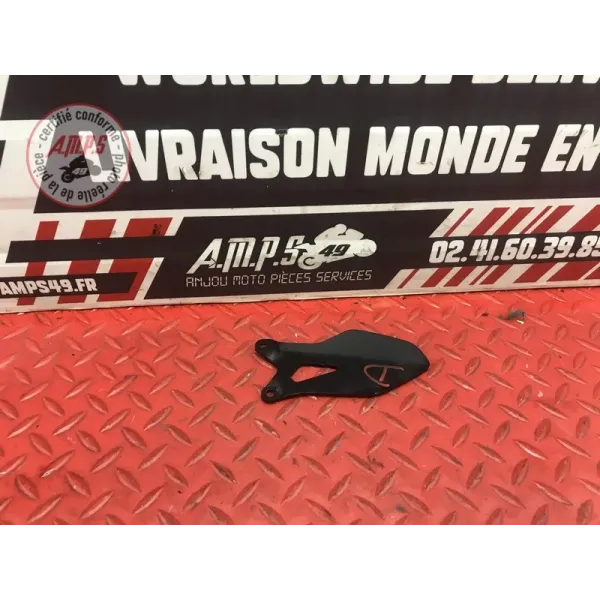 Pare talon droit Ducati 1100 Monster EVO 2008 à 2013