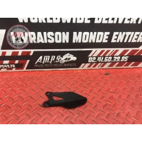 Pare talon gauche Ducati 1100 Monster EVO 2008 à 2013