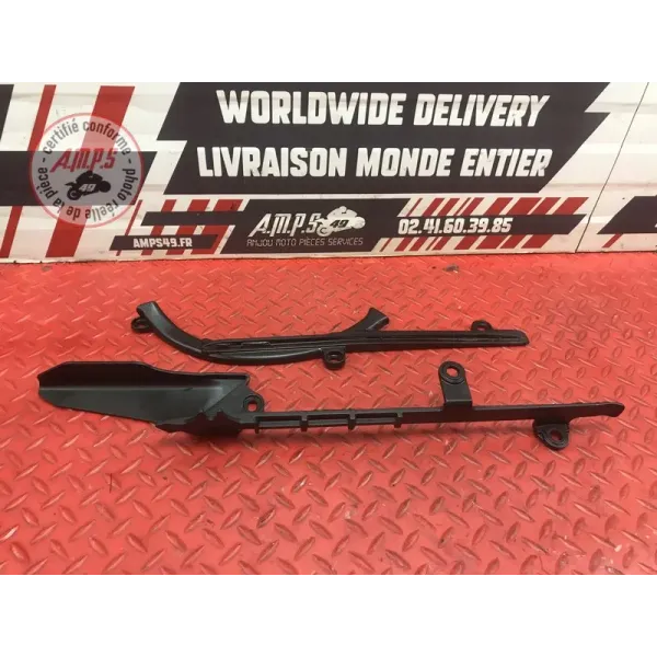 Patin de chaine Ducati 1100 Monster EVO 2008 à 2013