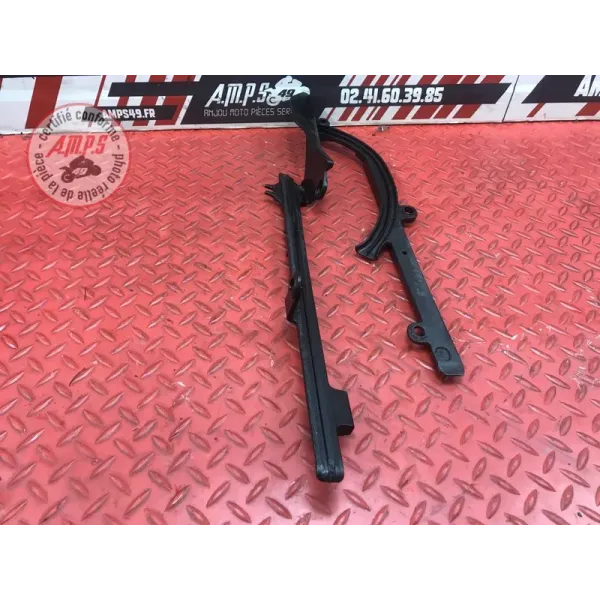Patin de chaine Ducati 1100 Monster EVO 2008 à 2013