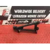 Platine repose pied passager droite Ducati 1100 Monster EVO 2008 à 2013