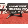 Platine repose pied passager droite Ducati 1100 Monster EVO 2008 à 2013