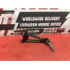 Platine repose pied passager gauche Ducati 1100 Monster EVO 2008 à 2013
