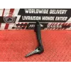Platine repose pied passager gauche Ducati 1100 Monster EVO 2008 à 2013