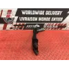 Platine repose pied passager gauche Ducati 1100 Monster EVO 2008 à 2013