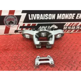 Pontet de guidon Ducati 1100 Monster EVO 2008 à 2013