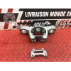 Pontet de guidon Ducati 1100 Monster EVO 2008 à 2013