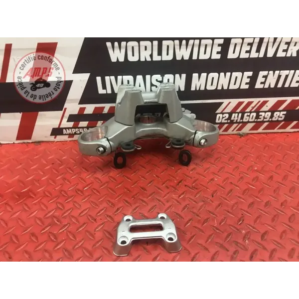 Pontet de guidon Ducati 1100 Monster EVO 2008 à 2013