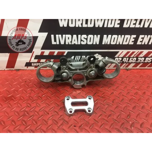 Pontet de guidon Ducati 1100 Monster EVO 2008 à 2013