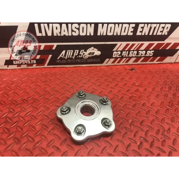 Porte couronne Ducati 1100 Monster EVO 2008 à 2013