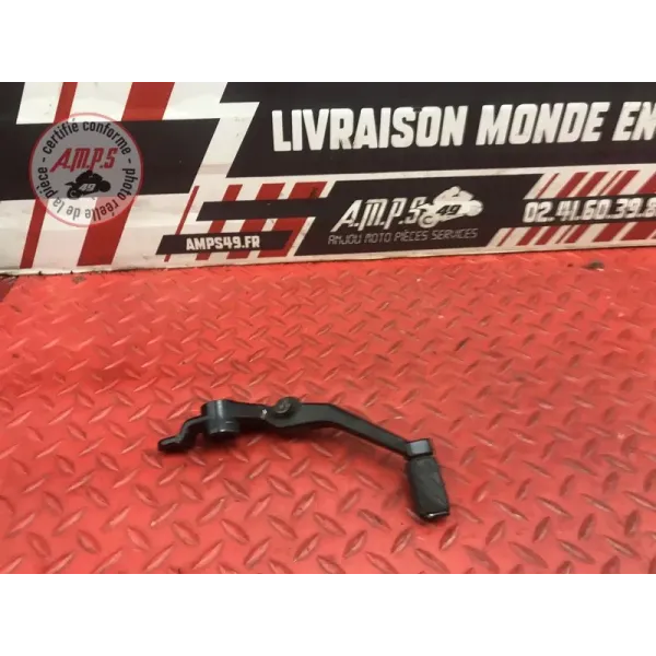 Pédale de frein Ducati 1100 Monster EVO 2008 à 2013