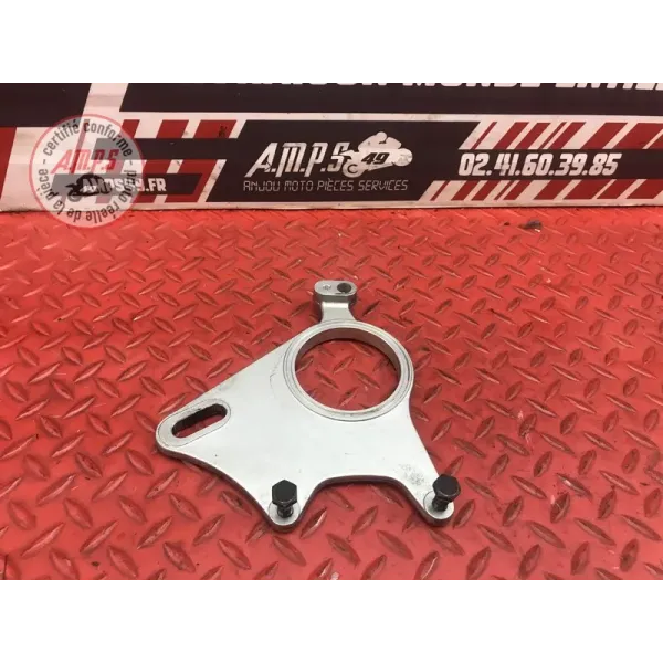 Renfort d'étrier arrière Ducati 1100 Monster EVO 2008 à 2013